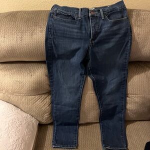 Women’s Levi’s